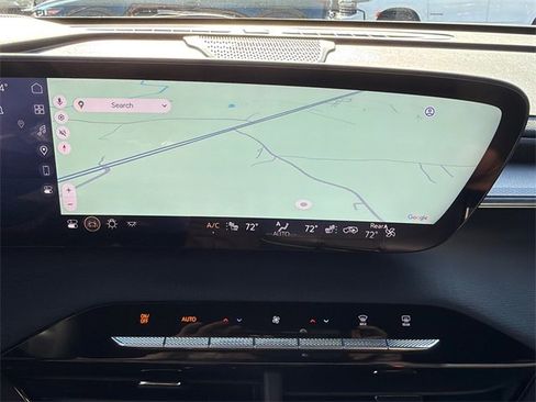 Used 2025 Buick Enclave Sport Touring image 29