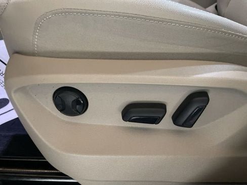 Certified 2024 Volkswagen Atlas SE AWD/4WD image 18