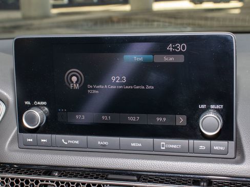 Used 2024 Honda Civic Sport image 20