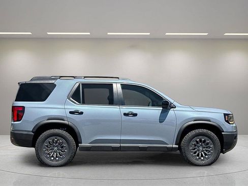 New 2026 Honda Passport TrailSport image 6