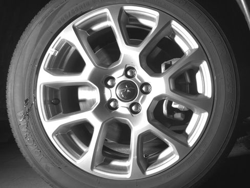 Used 2025 Jeep Compass Limited AWD/4WD image 10