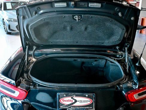 Used 2019 FIAT 124 Spider Lusso w/ Convenience Group image 30