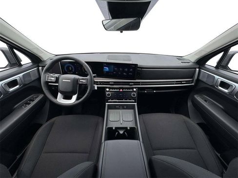 New 2026 Hyundai Santa Fe SE image 13