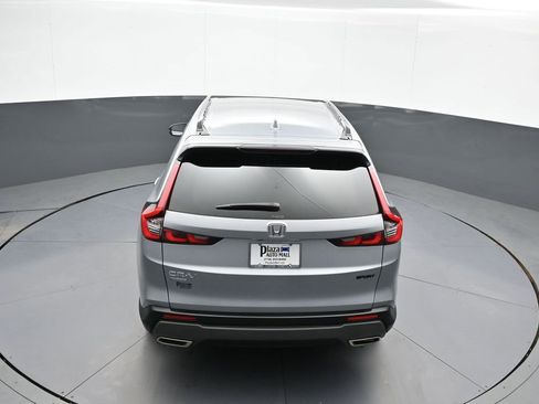 Certified 2023 Honda CR-V Sport image 38