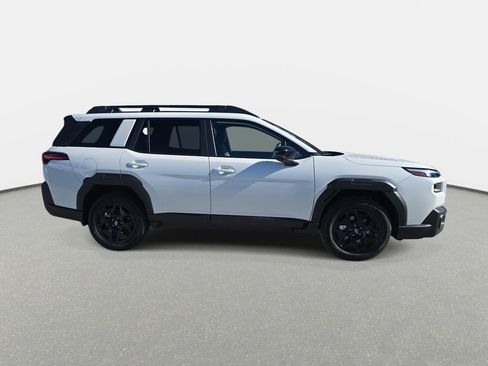 New 2026 Subaru Outback Limited AWD/4WD image 4