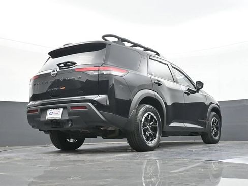 Used 2024 Nissan Pathfinder Rock Creek AWD/4WD image 50