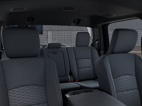 New 2026 RAM 2500 Big Horn AWD/4WD image 26