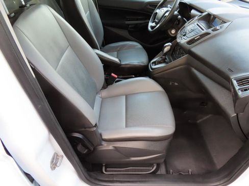 Used 2015 Ford Transit Connect XL image 22