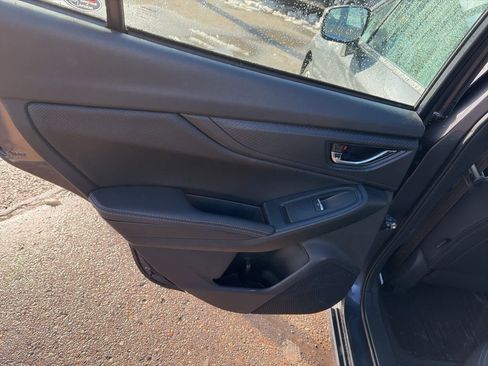Certified 2023 Subaru Impreza 2.0i Limited image 14
