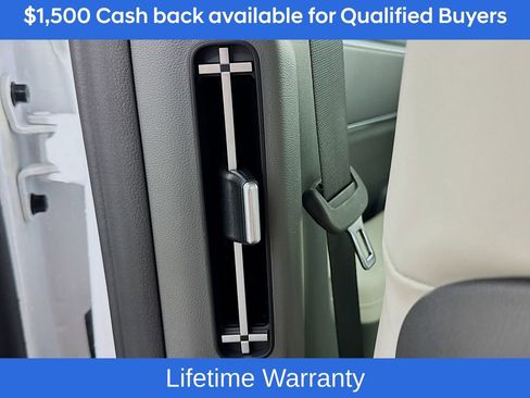 New 2026 Hyundai Santa Fe SEL image 26