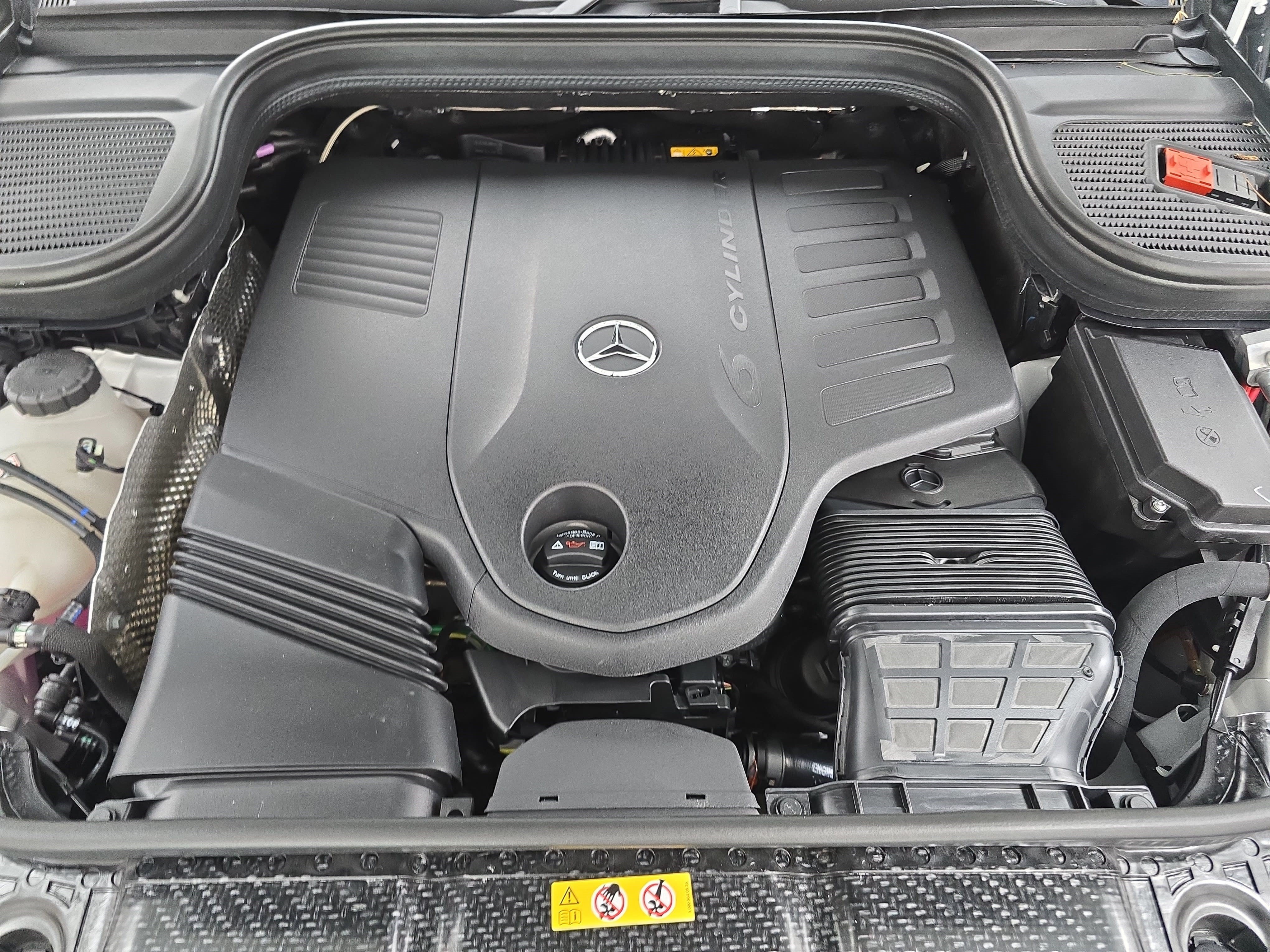 New 2026 Mercedes-Benz GLE 450 4MATIC image 31