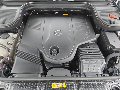 New 2026 Mercedes-Benz GLE 450 4MATIC image 31