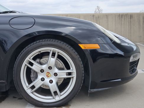 Used 2007 Porsche Boxster RWD image 13