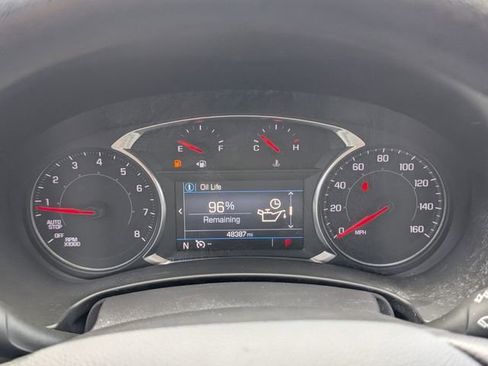 Used 2022 GMC Terrain SLE w/ Driver Convenience Package FWD image 21