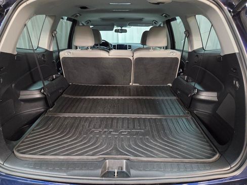 Used 2016 Honda Pilot EX-L image 8