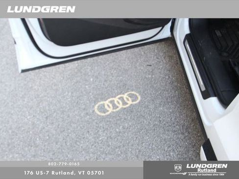 Certified 2025 Audi Q5 Premium w/ Convenience Package AWD/4WD image 8