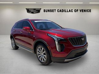 Used 2023 Cadillac XT4 Premium Luxury FWD video 1