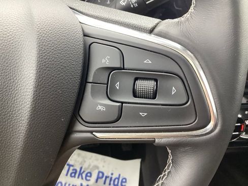 Certified 2023 Buick Encore GX Select image 27