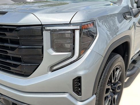 Certified 2024 GMC Sierra 1500 Elevation w/ Preferred Package image 11