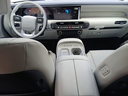 New 2026 Hyundai Palisade Calligraphy FWD image 10