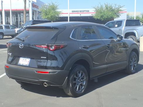 Used 2024 MAZDA CX-30 AWD 2.5 S image 4