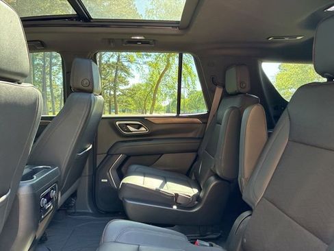 Used 2023 Chevrolet Tahoe High Country w/ Max Trailering Package AWD/4WD image 26