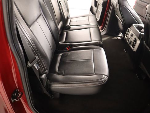 Used 2018 Ford F150 Lariat w/ Equipment Group 502A Luxury image 16