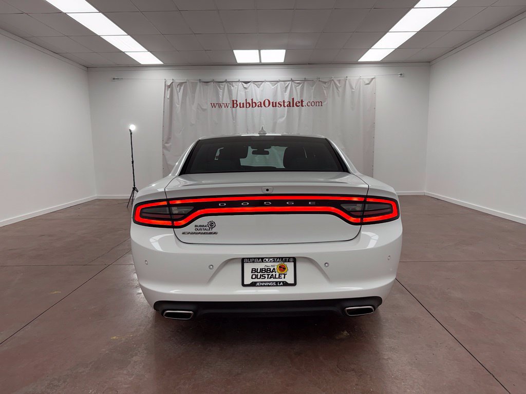 Used 2023 Dodge Charger SXT RWD image 4