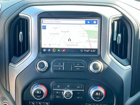 Used 2020 GMC Sierra 1500 SLT w/ SLT Premium Package image 12