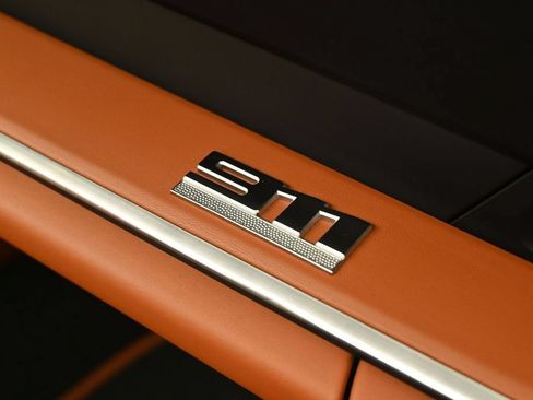 Certified 2023 Porsche 911 Turbo S AWD/4WD image 38