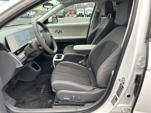 Certified 2024 Hyundai Ioniq 5 SE image 14