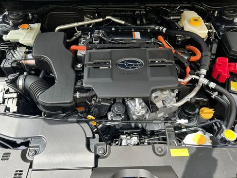 New 2026 Subaru Crosstrek 2.5i Limited AWD/4WD image 9