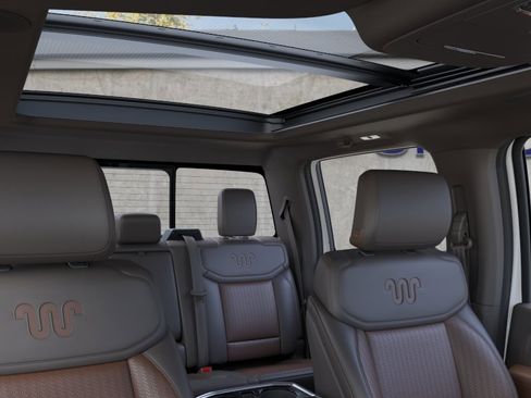 New 2026 Ford F150 King Ranch AWD/4WD image 25