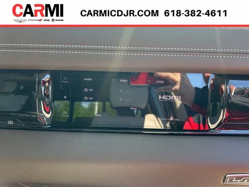 New 2026 RAM 1500 Laramie AWD/4WD image 42