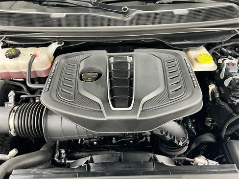 Used 2024 Jeep Grand Wagoneer L Series III image 26