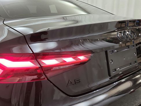 Used 2021 Audi A5 2.0T Premium Plus w/ Premium Plus AWD/4WD image 27