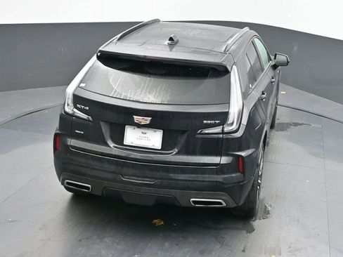 Used 2024 Cadillac XT4 Sport image 44