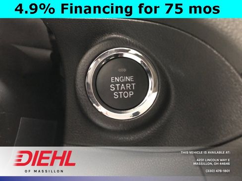 New 2026 Subaru Ascent Touring image 31