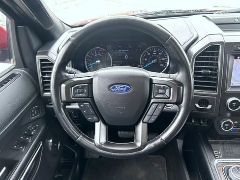 Used 2019 Ford Expedition Limited w/ Equipment Group 301A AWD/4WD image 11