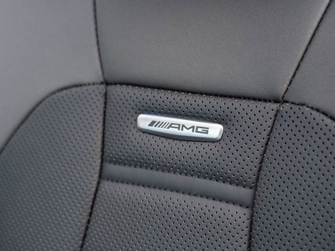 Used 2023 Mercedes-Benz E 53 AMG 4MATIC Cabriolet image 16