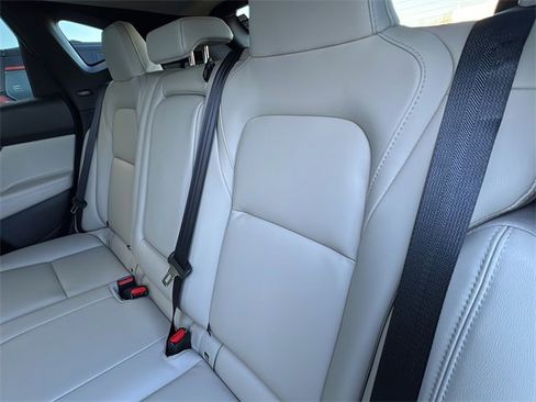 Certified 2025 Nissan Murano SV image 16