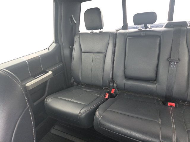 Used 2022 Ford F350 Lariat w/ Lariat Ultimate Package AWD/4WD image 40