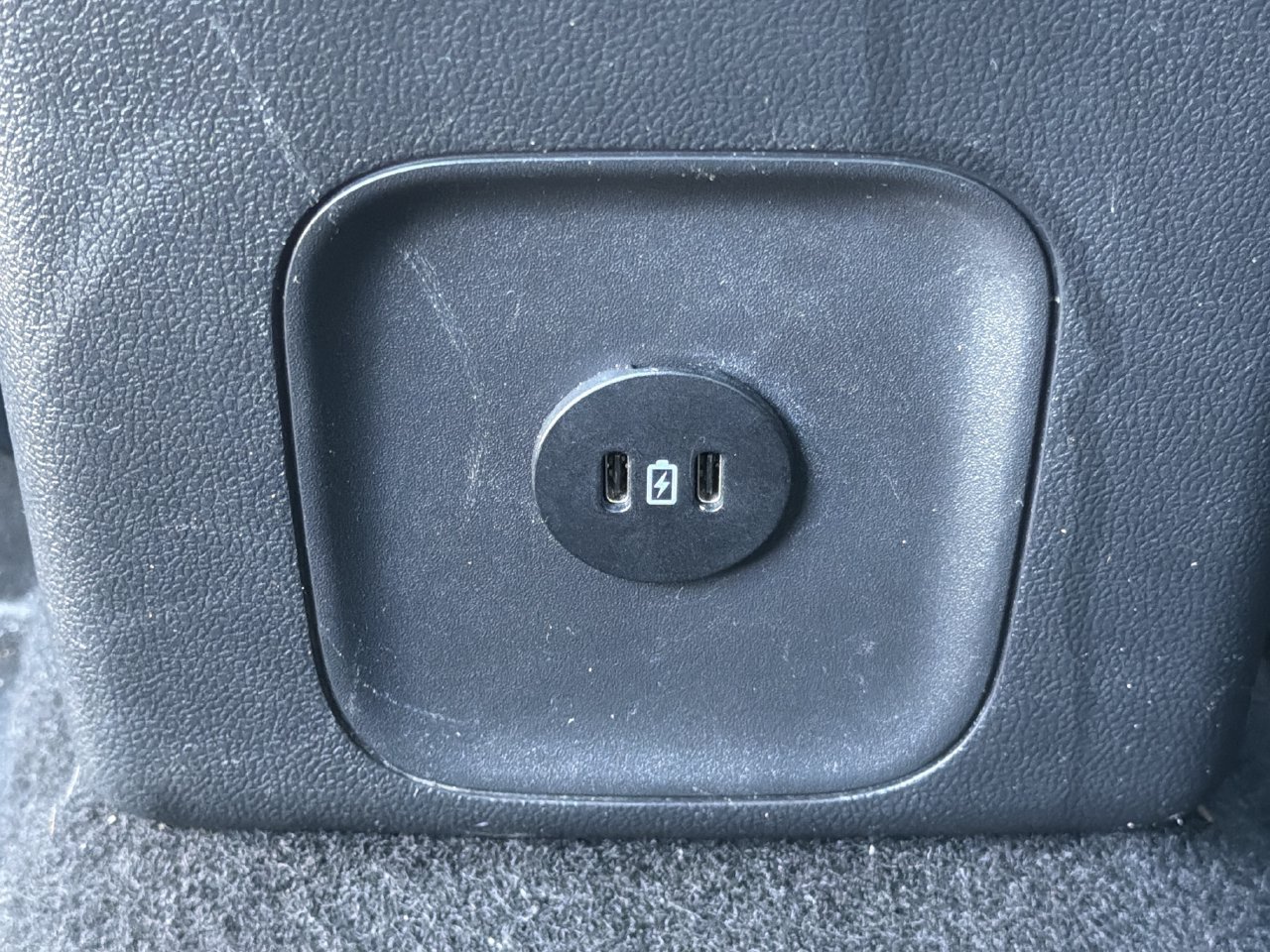Used 2025 Ford Escape ST-Line FWD image 21