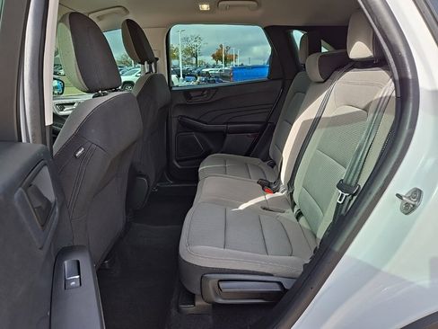 Used 2022 Ford Escape S image 15
