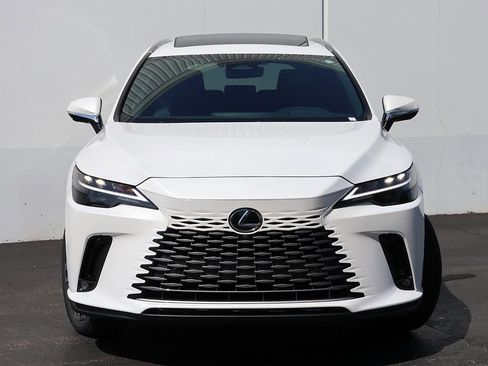 New 2026 Lexus RX 350 Premium Plus image 5