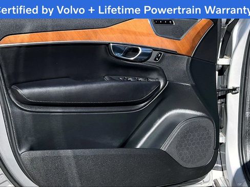 Used 2023 Volvo XC90 T8 Core w/ Protection Package Premier image 23