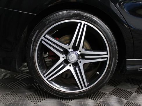 Used 2014 Mercedes-Benz CLA 250 Sport image 5