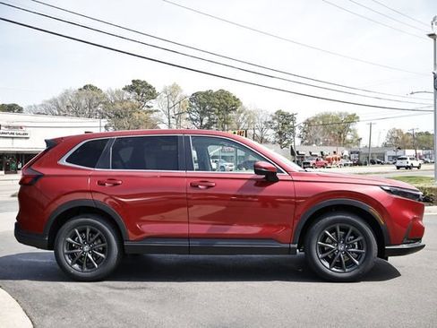 New 2026 Honda CR-V EX-L image 13