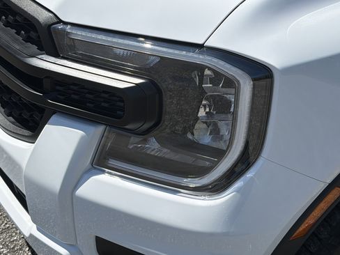 Used 2024 Ford Ranger XL w/ Trailer Tow Package image 10