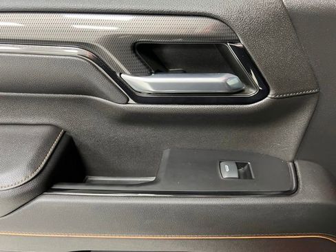 Used 2022 GMC Sierra 1500 AT4 w/ AT4 Premium Package image 41